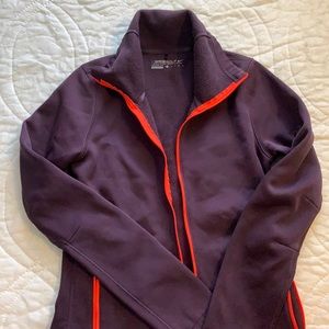 Nike Golf Jacket